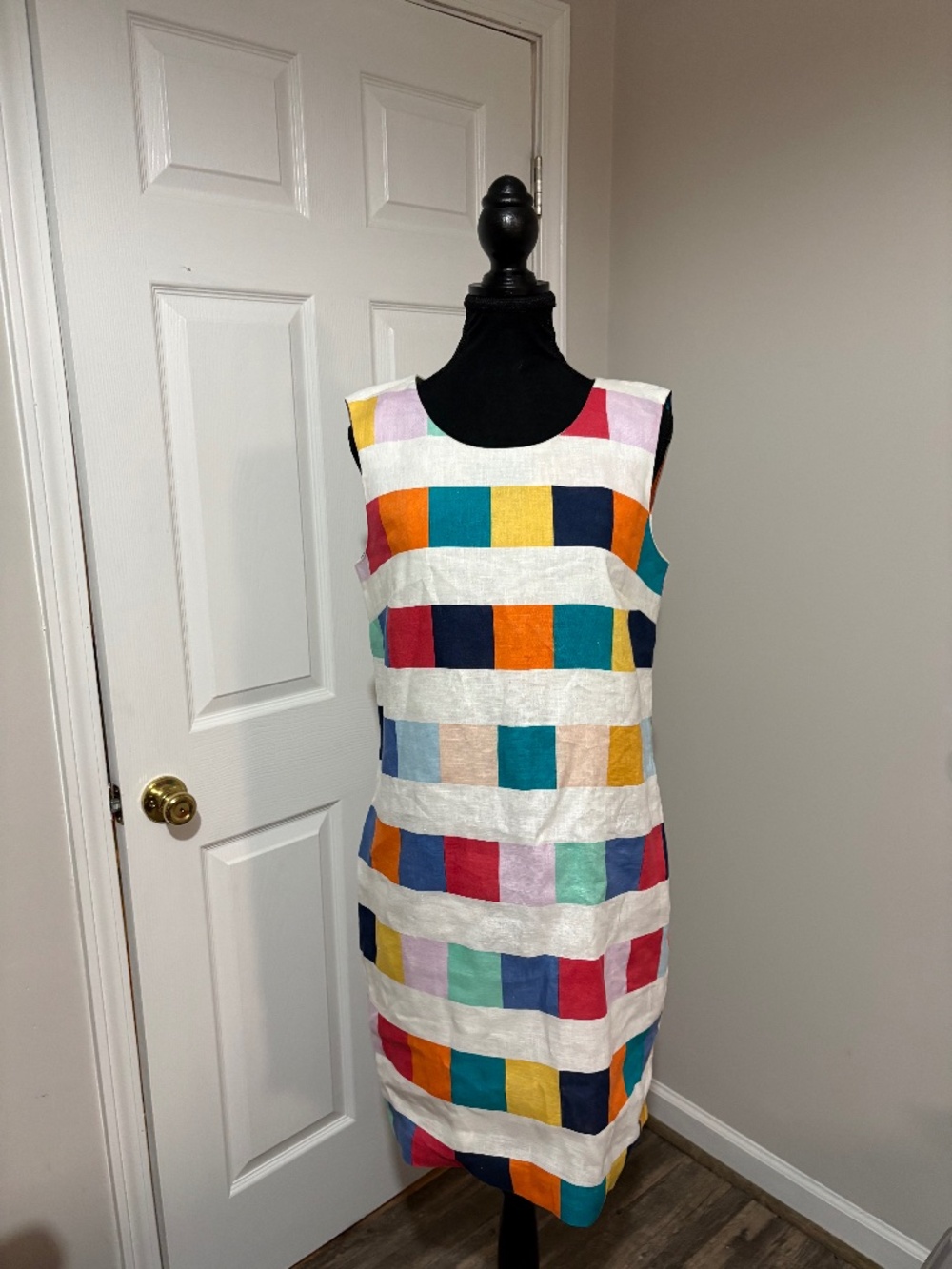 Philosophy Dress